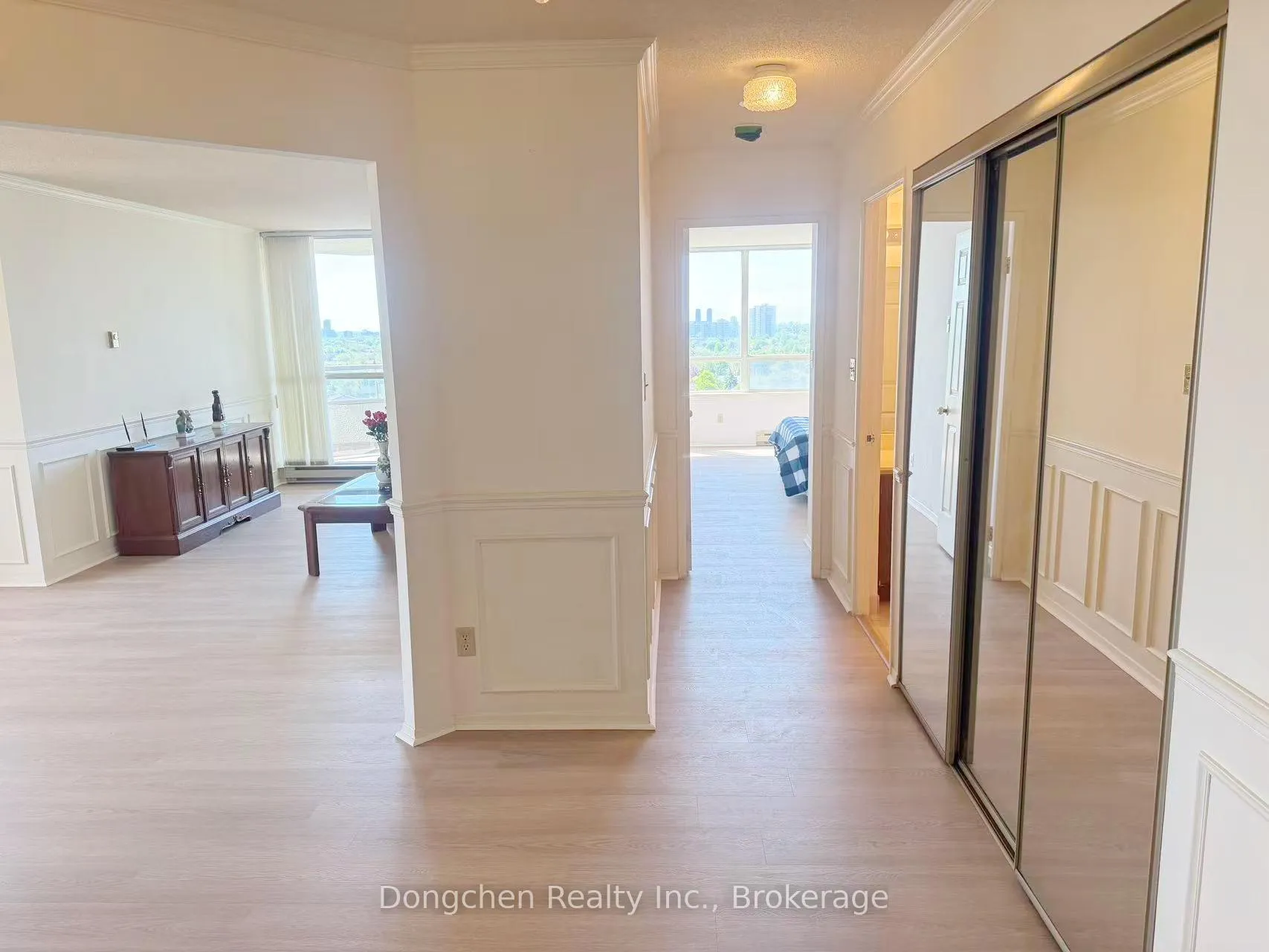 Photo 20 of Unit 1104, 175 Bamburgh Circle, Scarborough, Steeles — HOMEH