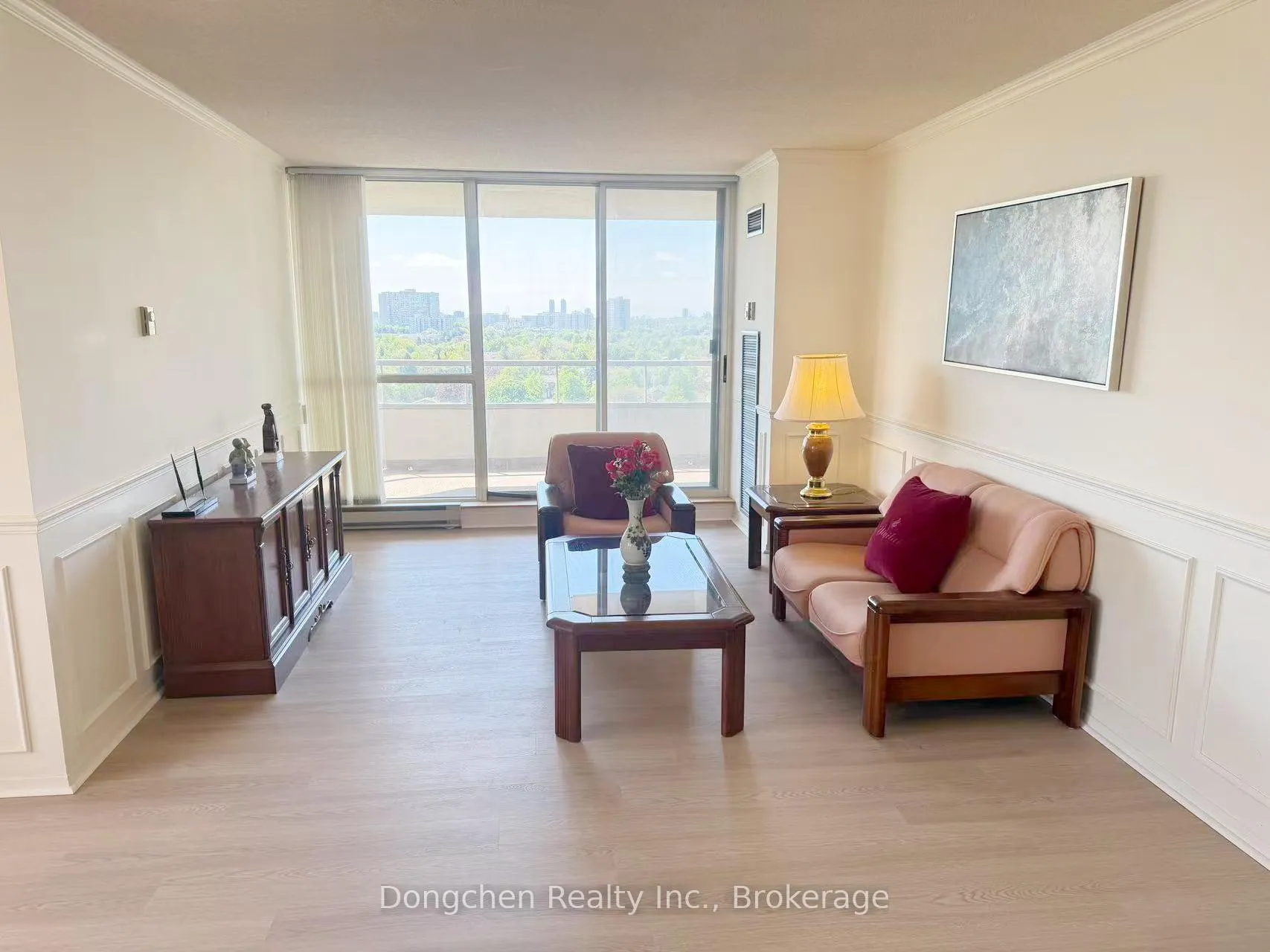 Photo 21 of Unit 1104, 175 Bamburgh Circle, Scarborough, Steeles — HOMEH