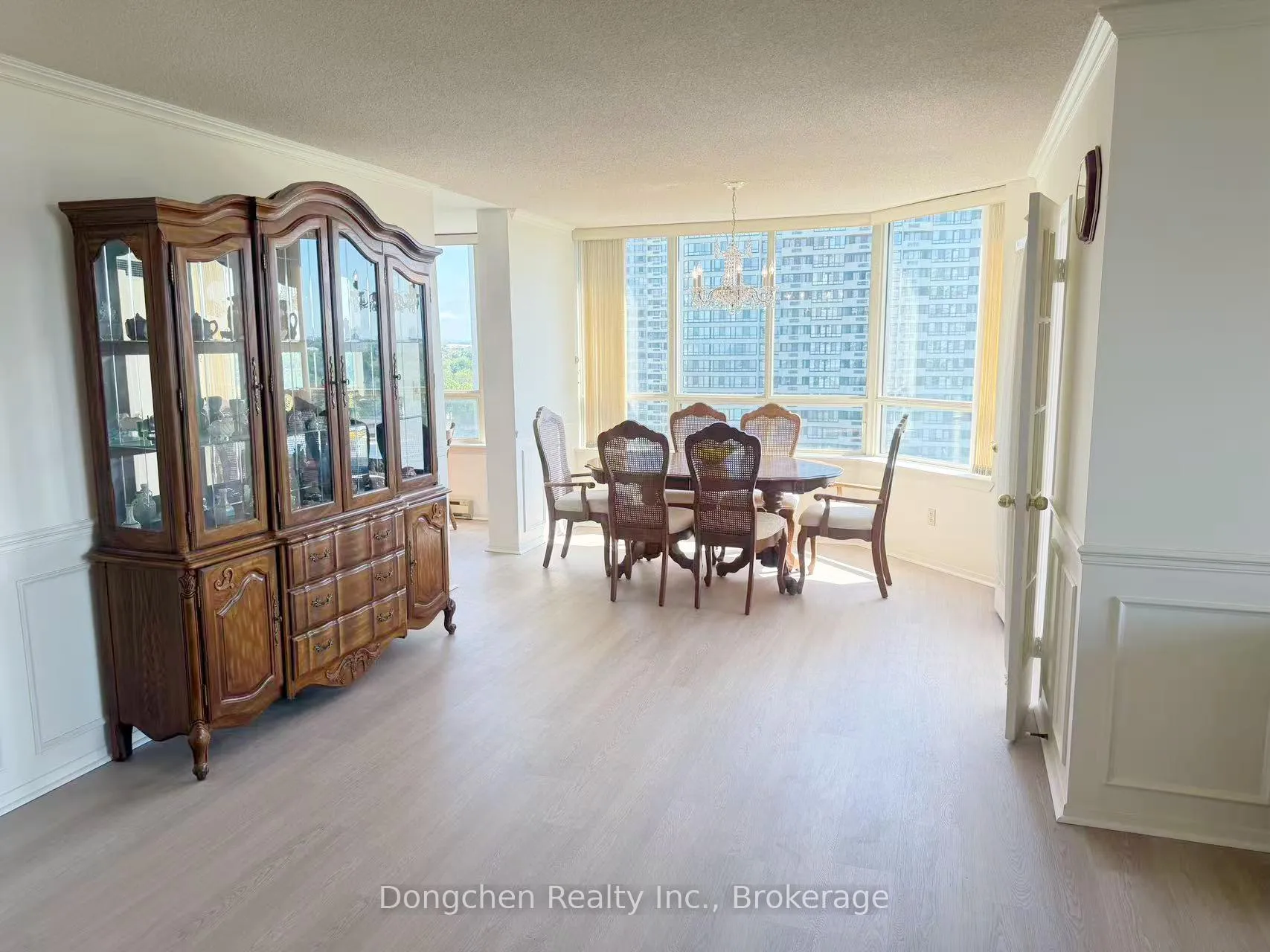 Photo 22 of Unit 1104, 175 Bamburgh Circle, Scarborough, Steeles — HOMEH