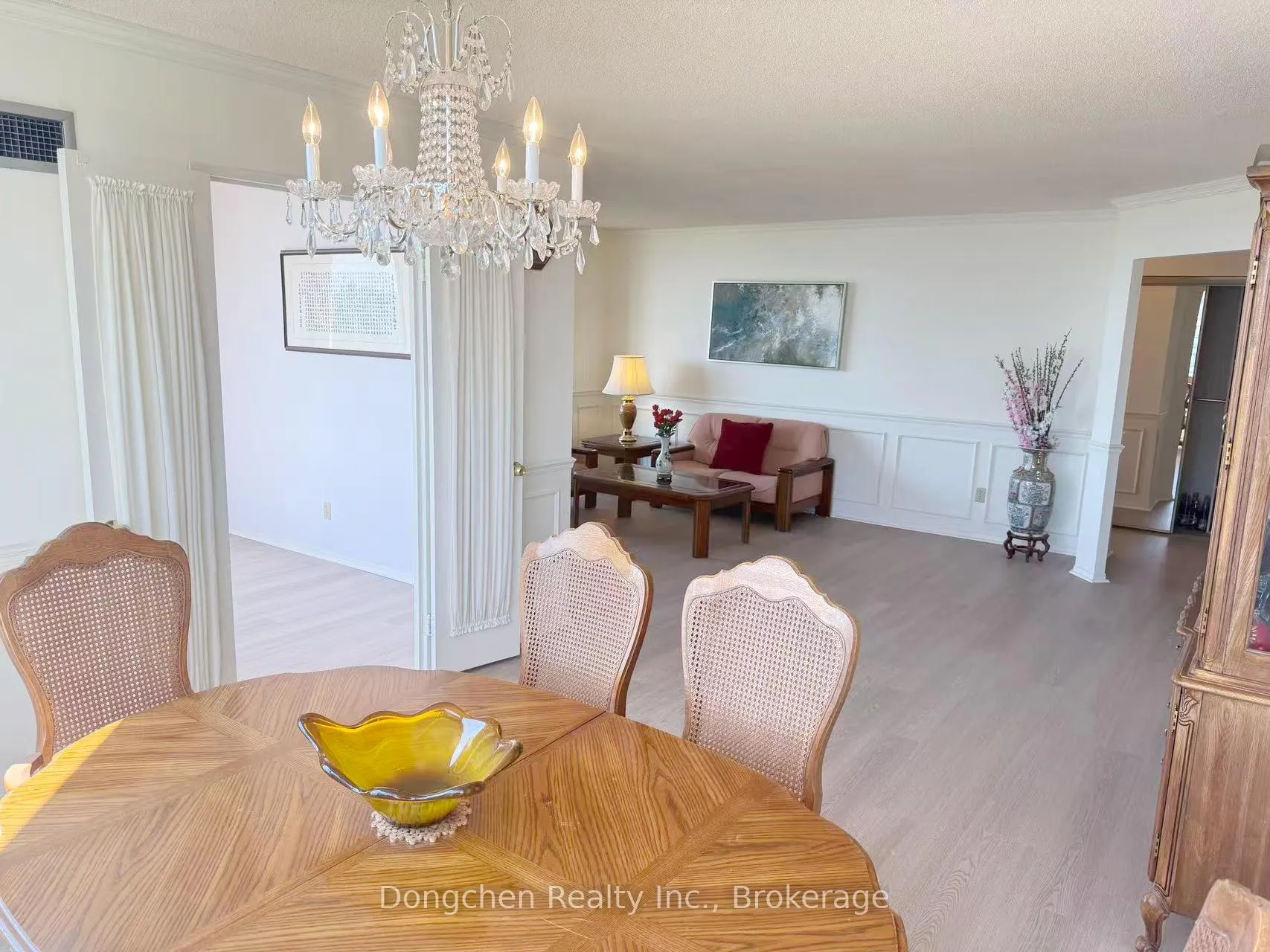 Photo 23 of Unit 1104, 175 Bamburgh Circle, Scarborough, Steeles — HOMEH