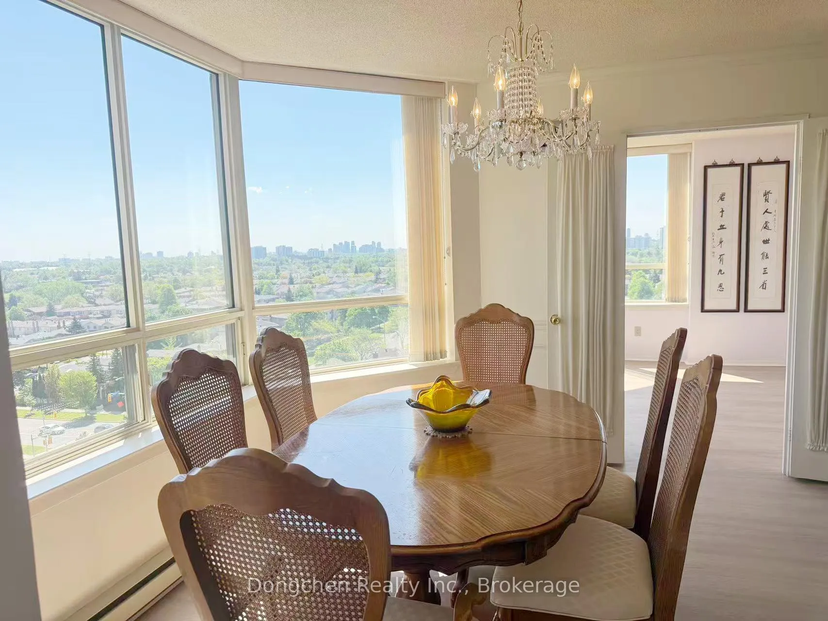 Photo 25 of Unit 1104, 175 Bamburgh Circle, Scarborough, Steeles — HOMEH