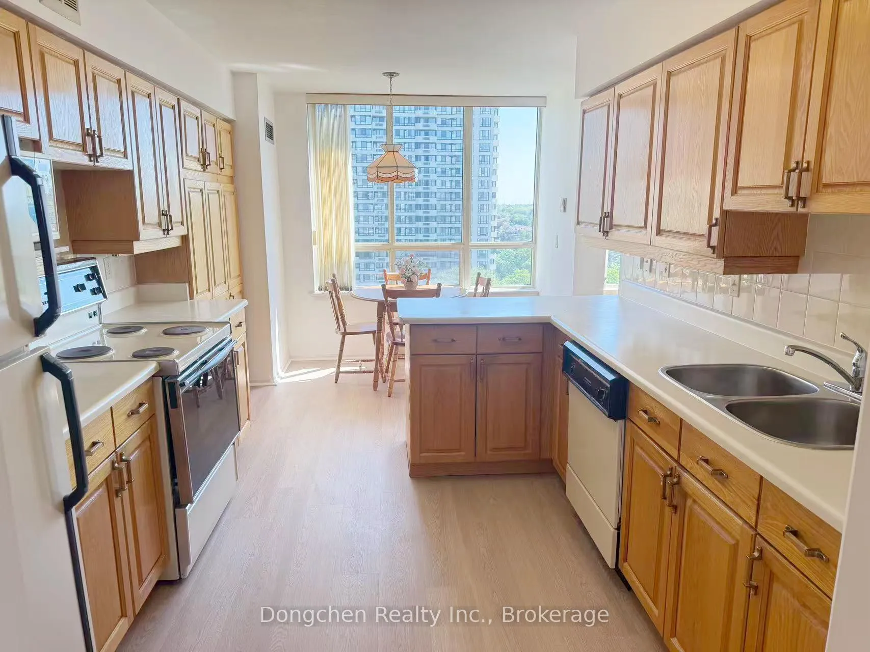 Photo 26 of Unit 1104, 175 Bamburgh Circle, Scarborough, Steeles — HOMEH
