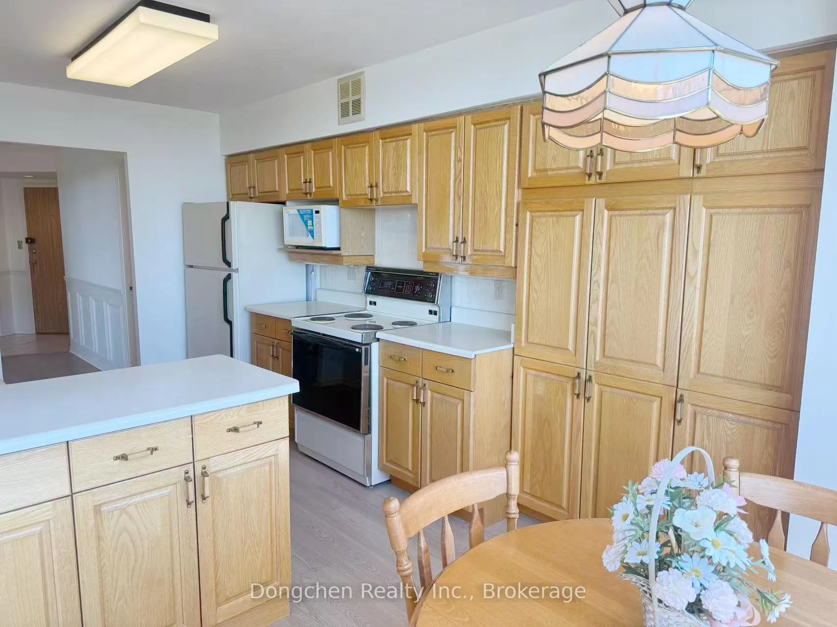 Photo 27 of Unit 1104, 175 Bamburgh Circle, Scarborough, Steeles — HOMEH