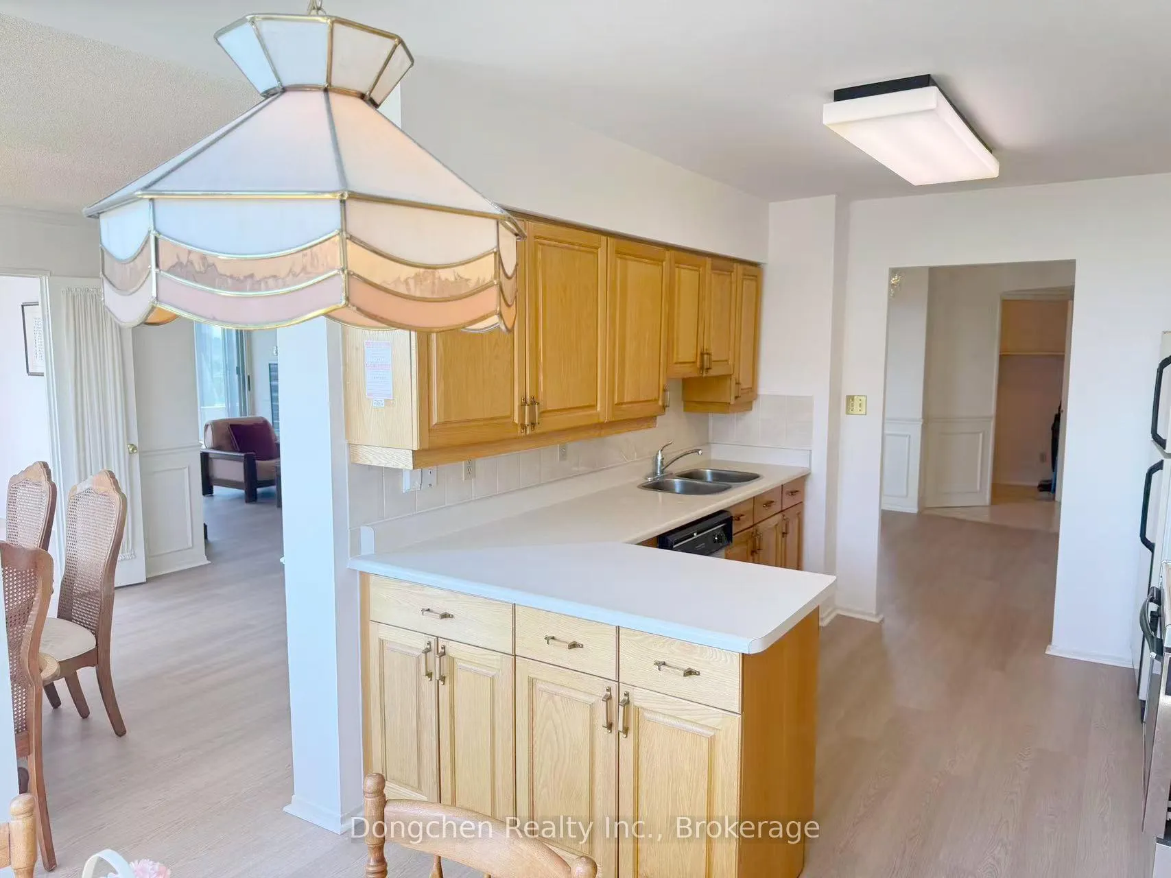Photo 28 of Unit 1104, 175 Bamburgh Circle, Scarborough, Steeles — HOMEH
