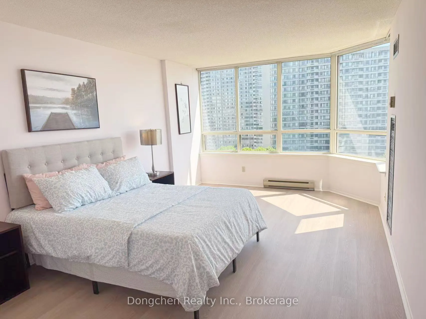 Photo 31 of Unit 1104, 175 Bamburgh Circle, Scarborough, Steeles — HOMEH