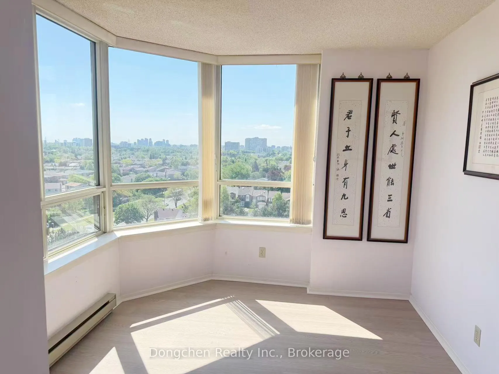 Photo 38 of Unit 1104, 175 Bamburgh Circle, Scarborough, Steeles — HOMEH
