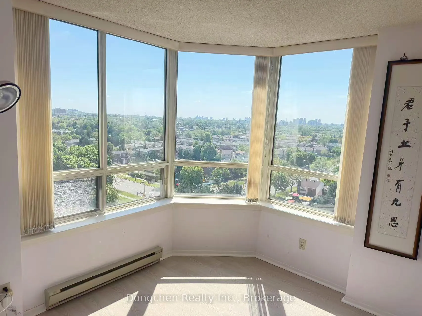 Photo 39 of Unit 1104, 175 Bamburgh Circle, Scarborough, Steeles — HOMEH