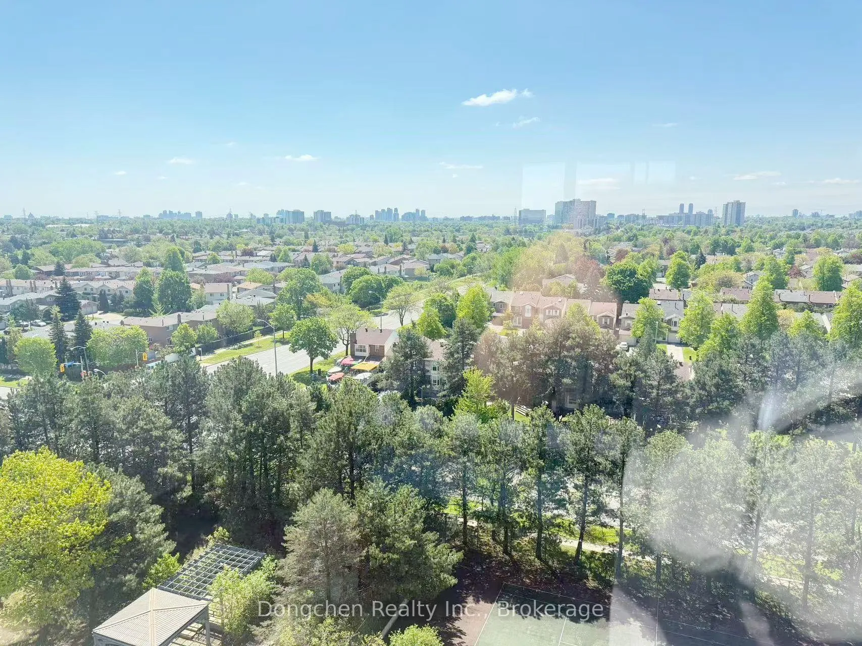 Photo 42 of Unit 1104, 175 Bamburgh Circle, Scarborough, Steeles — HOMEH
