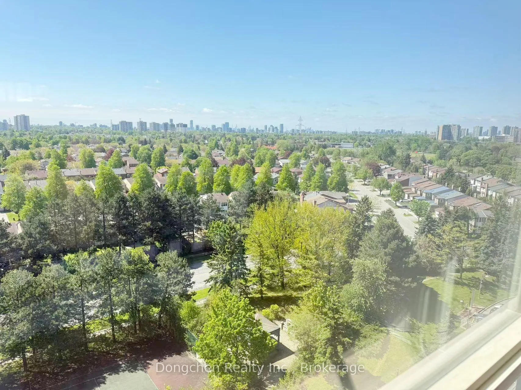 Photo 43 of Unit 1104, 175 Bamburgh Circle, Scarborough, Steeles — HOMEH
