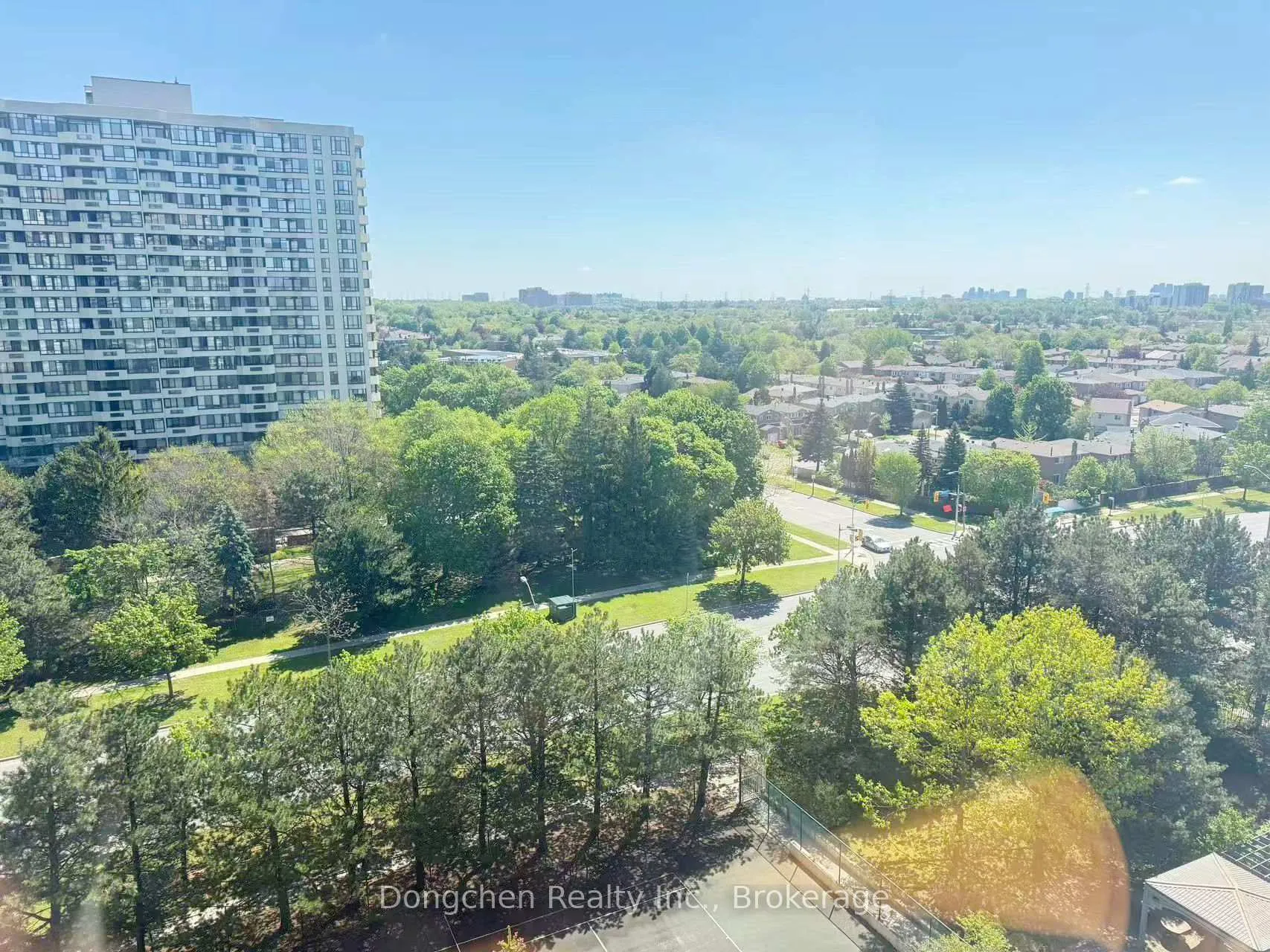 Photo 45 of Unit 1104, 175 Bamburgh Circle, Scarborough, Steeles — HOMEH