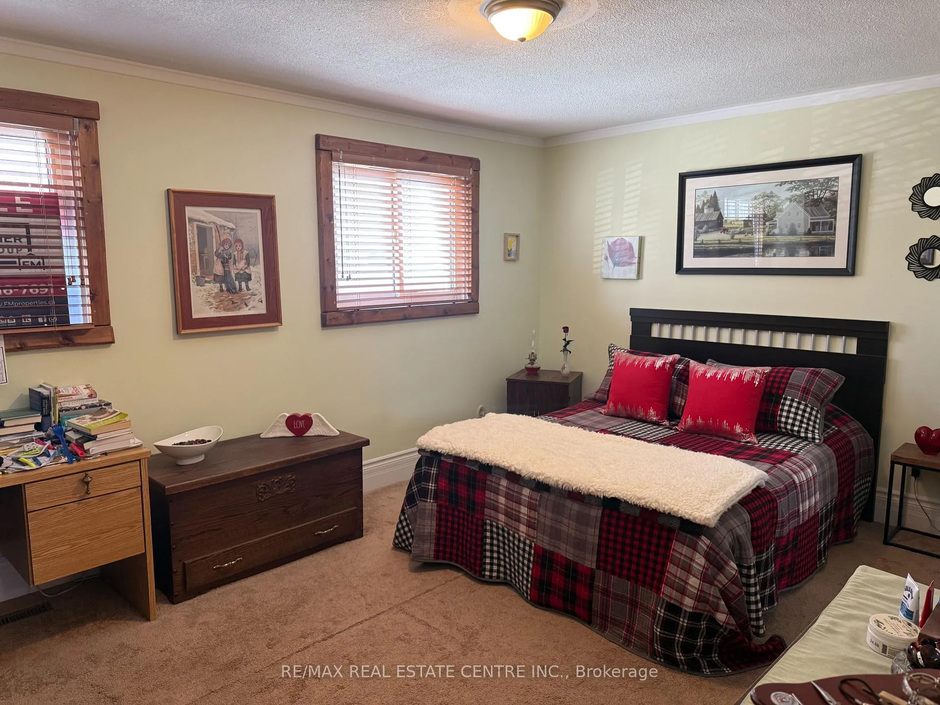 Photo 11 of Unit 21, 325 William Street, Shelburne — HOMEH