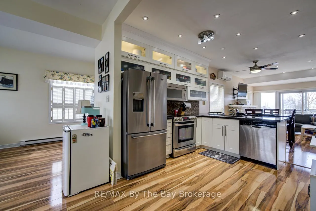 Photo 10 of Unit 1, 216 River Road E, Wasaga Beach — HOMEH