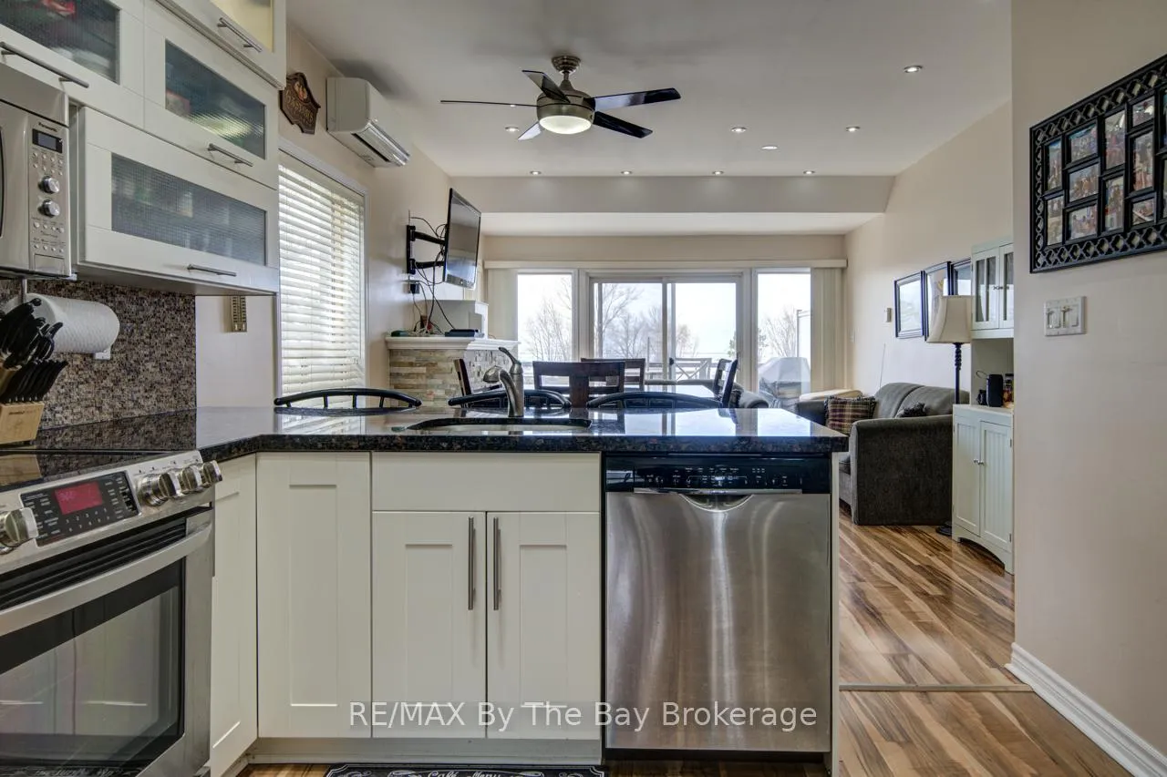 Photo 15 of Unit 1, 216 River Road E, Wasaga Beach — HOMEH