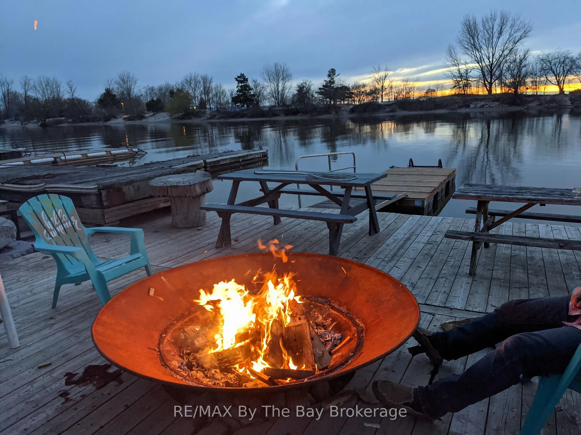 Photo 8 of Unit 1, 216 River Road E, Wasaga Beach — HOMEH