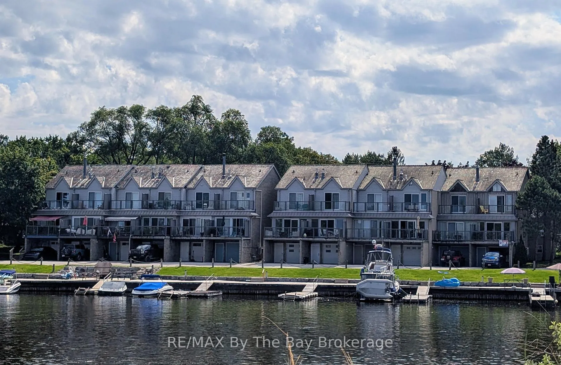 Photo 2 of Unit 1, 216 River Road E, Wasaga Beach — HOMEH