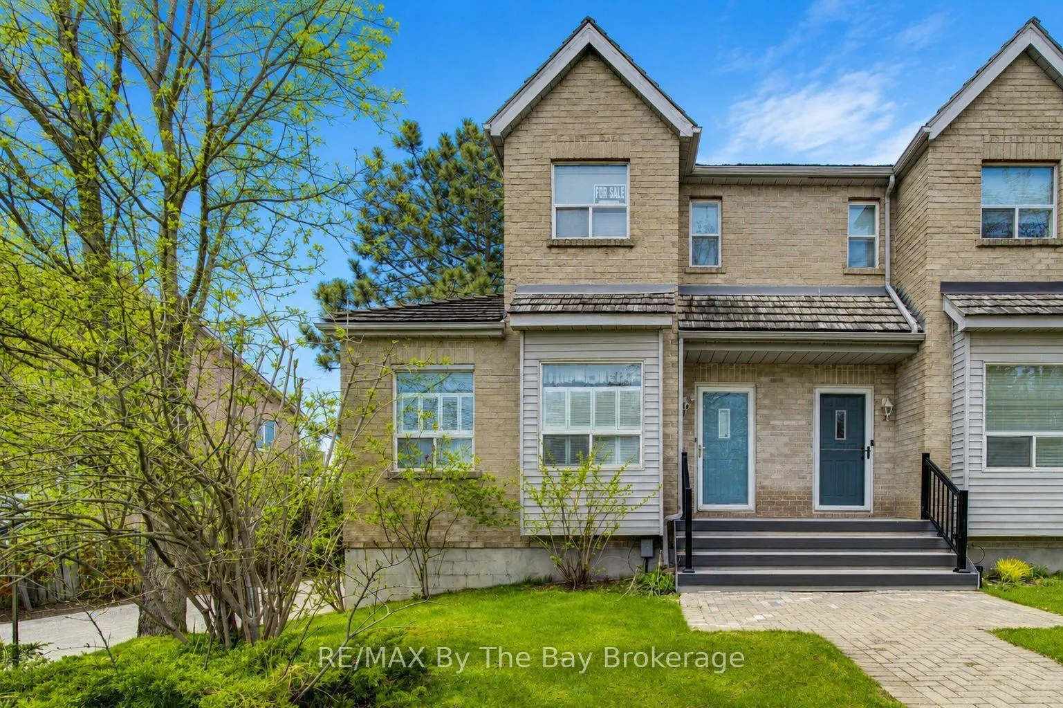 Photo 7 of Unit 1, 216 River Road E, Wasaga Beach — HOMEH