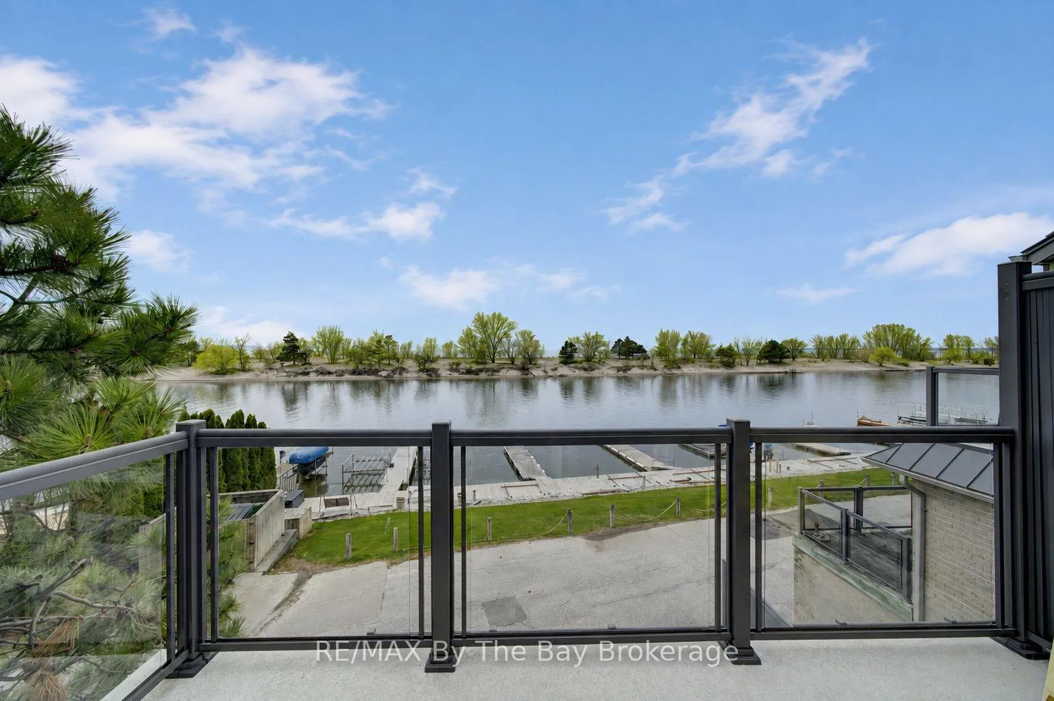 Photo 29 of Unit 1, 216 River Road E, Wasaga Beach — HOMEH
