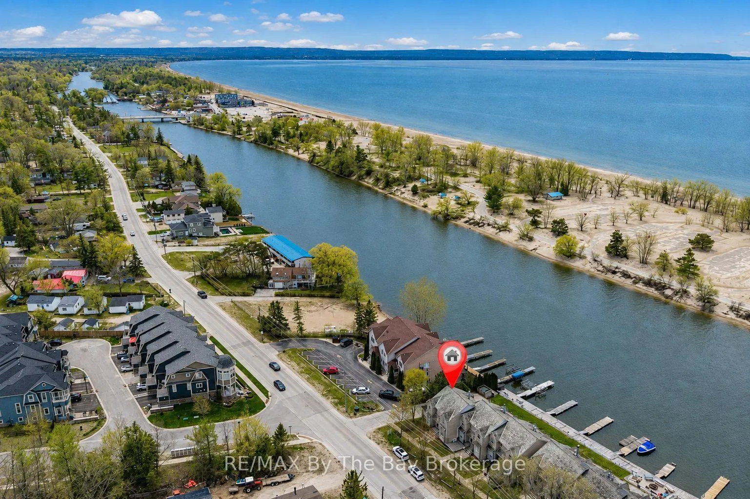 Photo 39 of Unit 1, 216 River Road E, Wasaga Beach — HOMEH