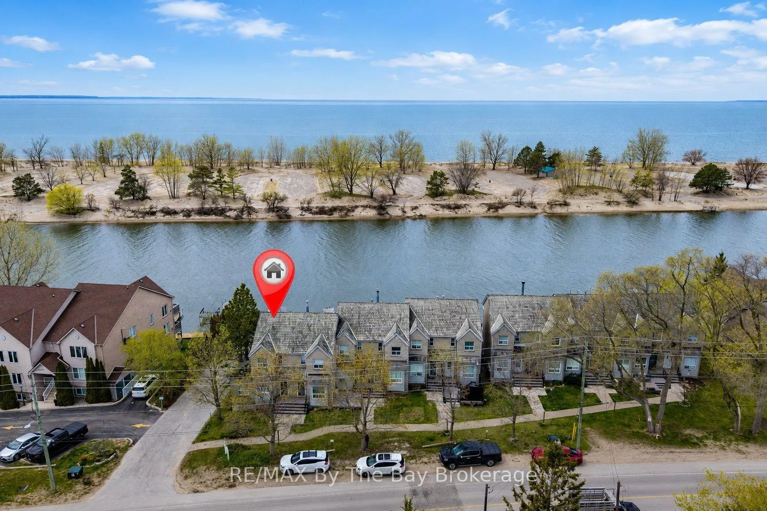Photo 40 of Unit 1, 216 River Road E, Wasaga Beach — HOMEH
