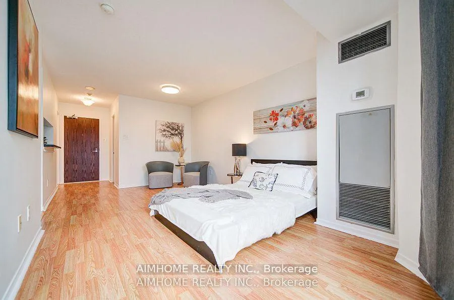 Photo 12 of Unit 603, 1055 Bay Street, Toronto, Bay Street Corridor — HOMEH