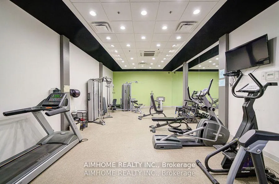 Photo 21 of Unit 603, 1055 Bay Street, Toronto, Bay Street Corridor — HOMEH