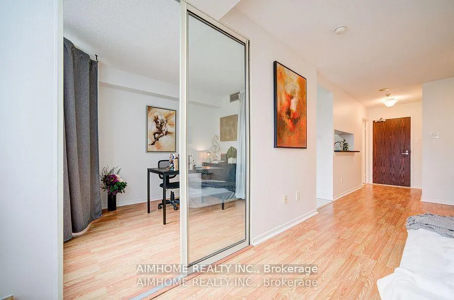 Photo 22 of Unit 603, 1055 Bay Street, Toronto, Bay Street Corridor — HOMEH