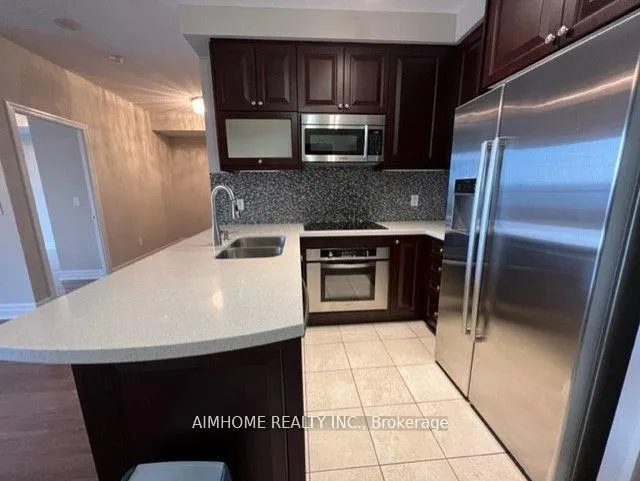 Photo 3 of Unit 2210, 35 Balmuto Street, Toronto, Bay Street Corridor — HOMEH