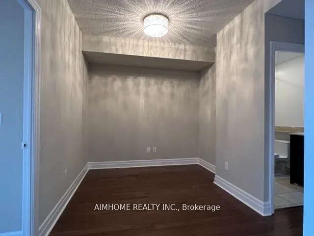Photo 5 of Unit 2210, 35 Balmuto Street, Toronto, Bay Street Corridor — HOMEH