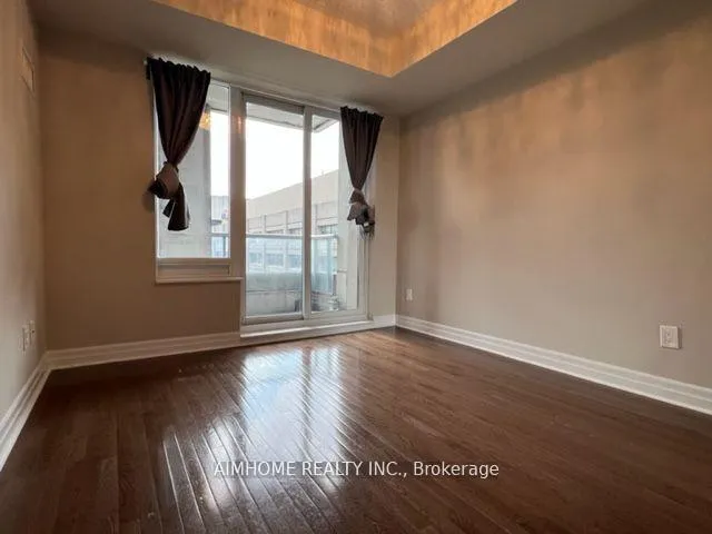 Photo 6 of Unit 2210, 35 Balmuto Street, Toronto, Bay Street Corridor — HOMEH