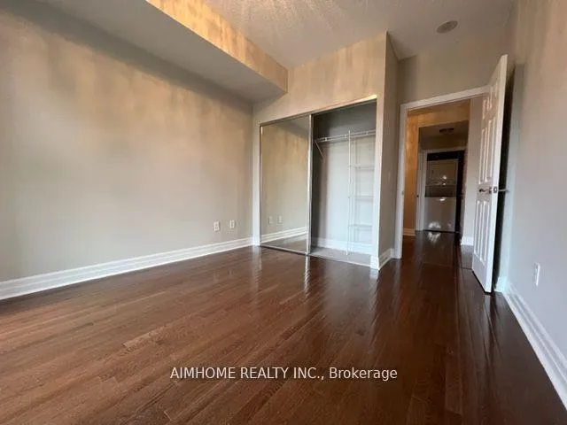 Photo 7 of Unit 2210, 35 Balmuto Street, Toronto, Bay Street Corridor — HOMEH