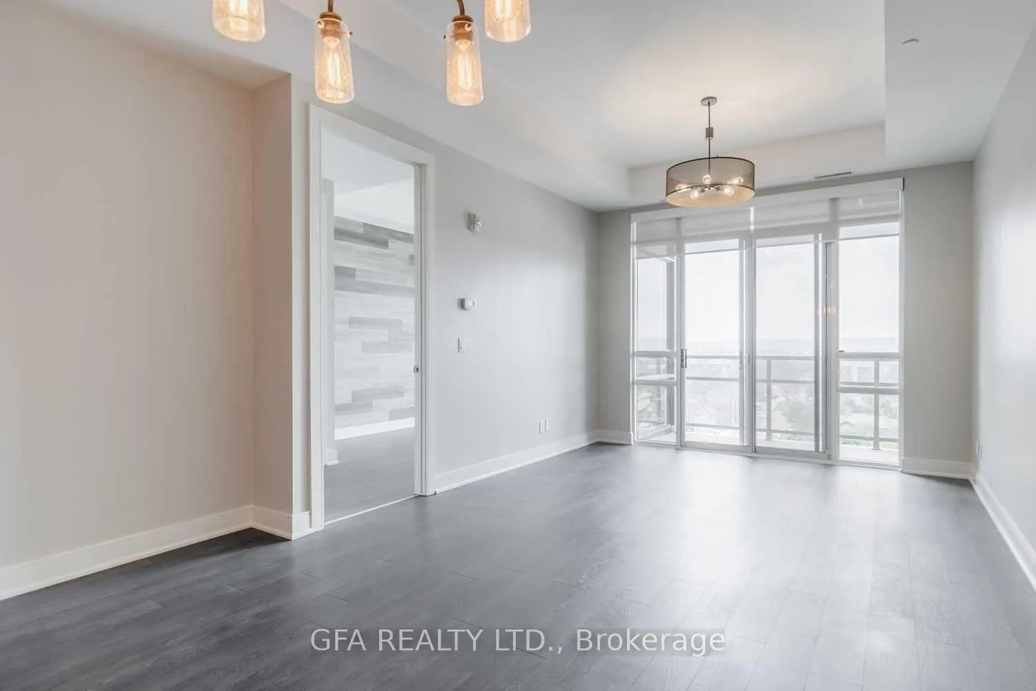 Photo 7 of Unit 1105, 150 Main Street W, Hamilton, Central — HOMEH