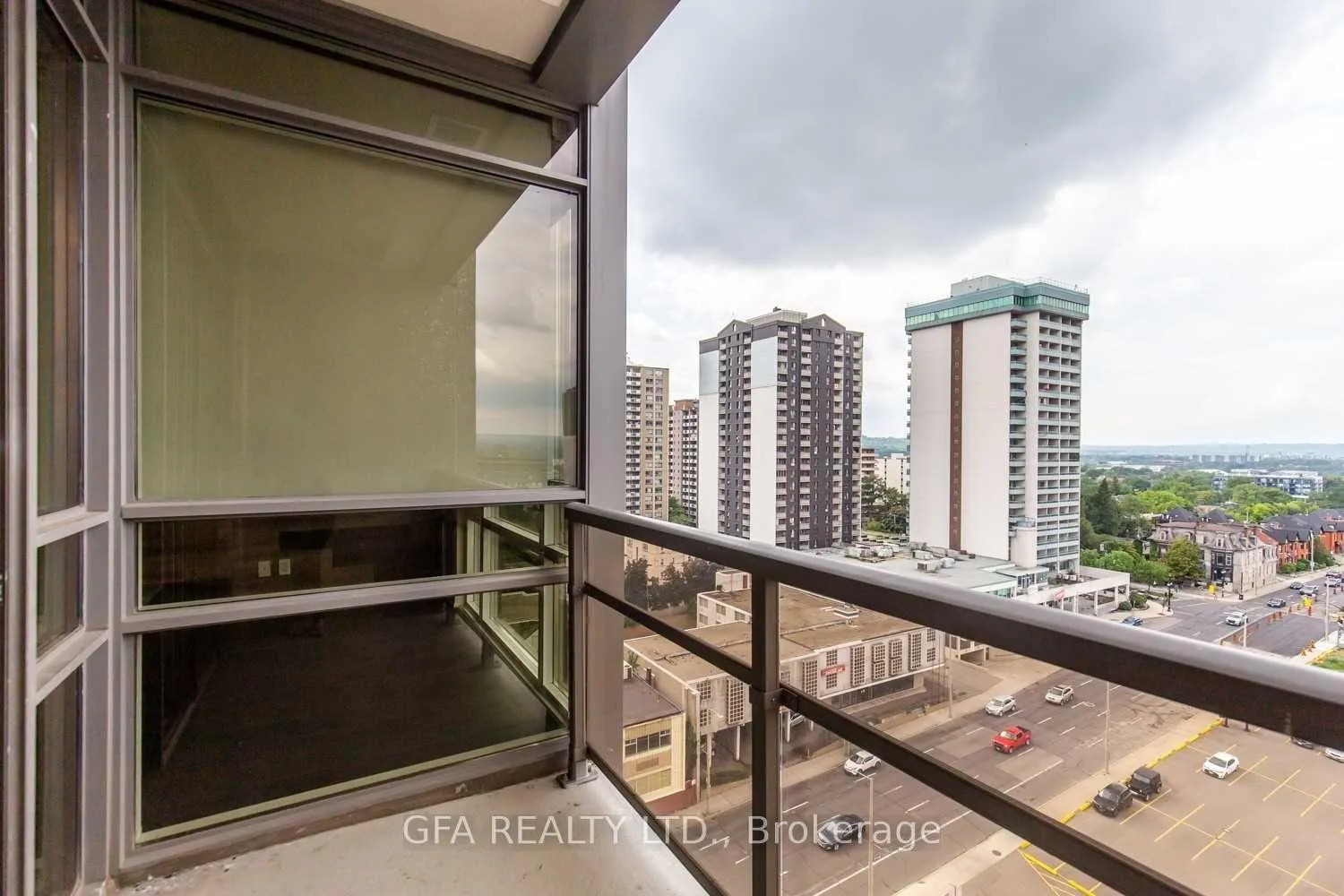Photo 10 of Unit 1105, 150 Main Street W, Hamilton, Central — HOMEH