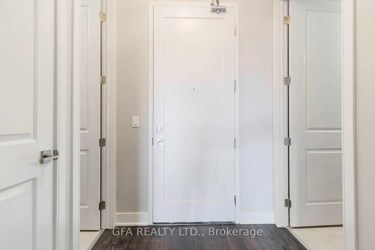 Photo 13 of Unit 1105, 150 Main Street W, Hamilton, Central — HOMEH