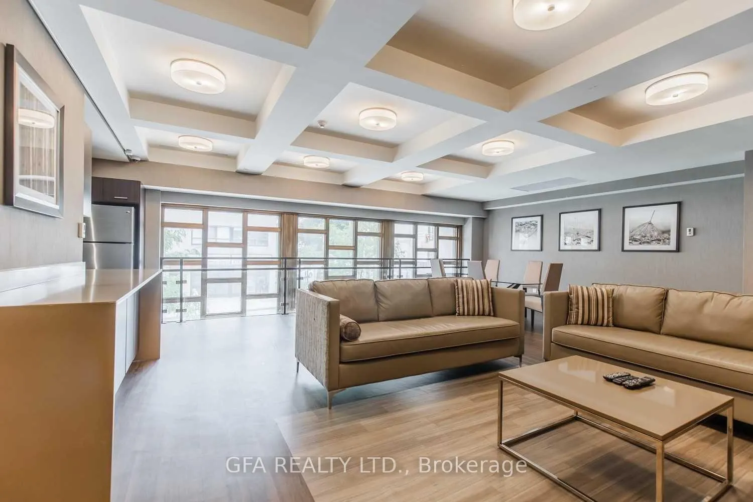 Photo 17 of Unit 1105, 150 Main Street W, Hamilton, Central — HOMEH