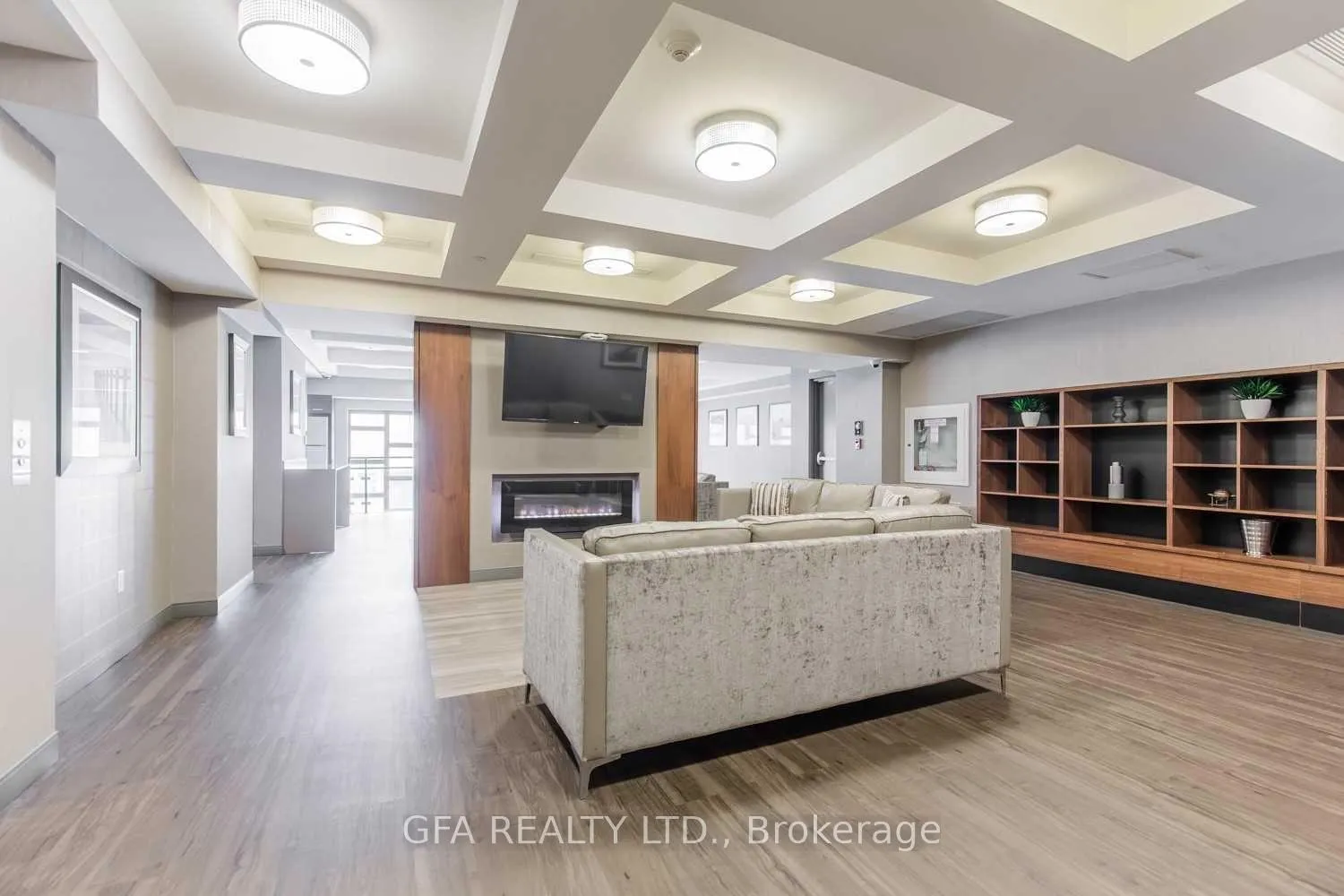 Photo 18 of Unit 1105, 150 Main Street W, Hamilton, Central — HOMEH