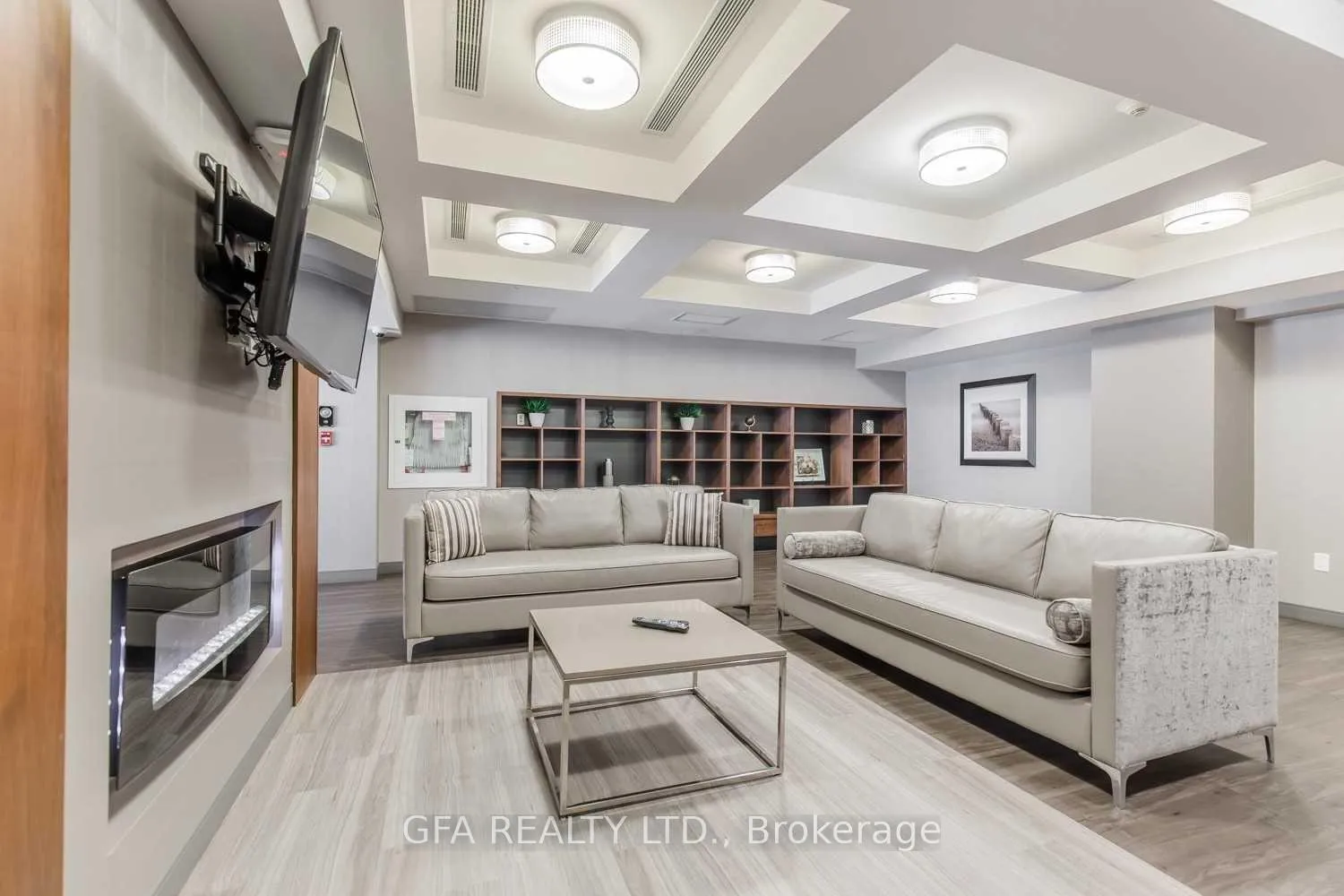 Photo 19 of Unit 1105, 150 Main Street W, Hamilton, Central — HOMEH