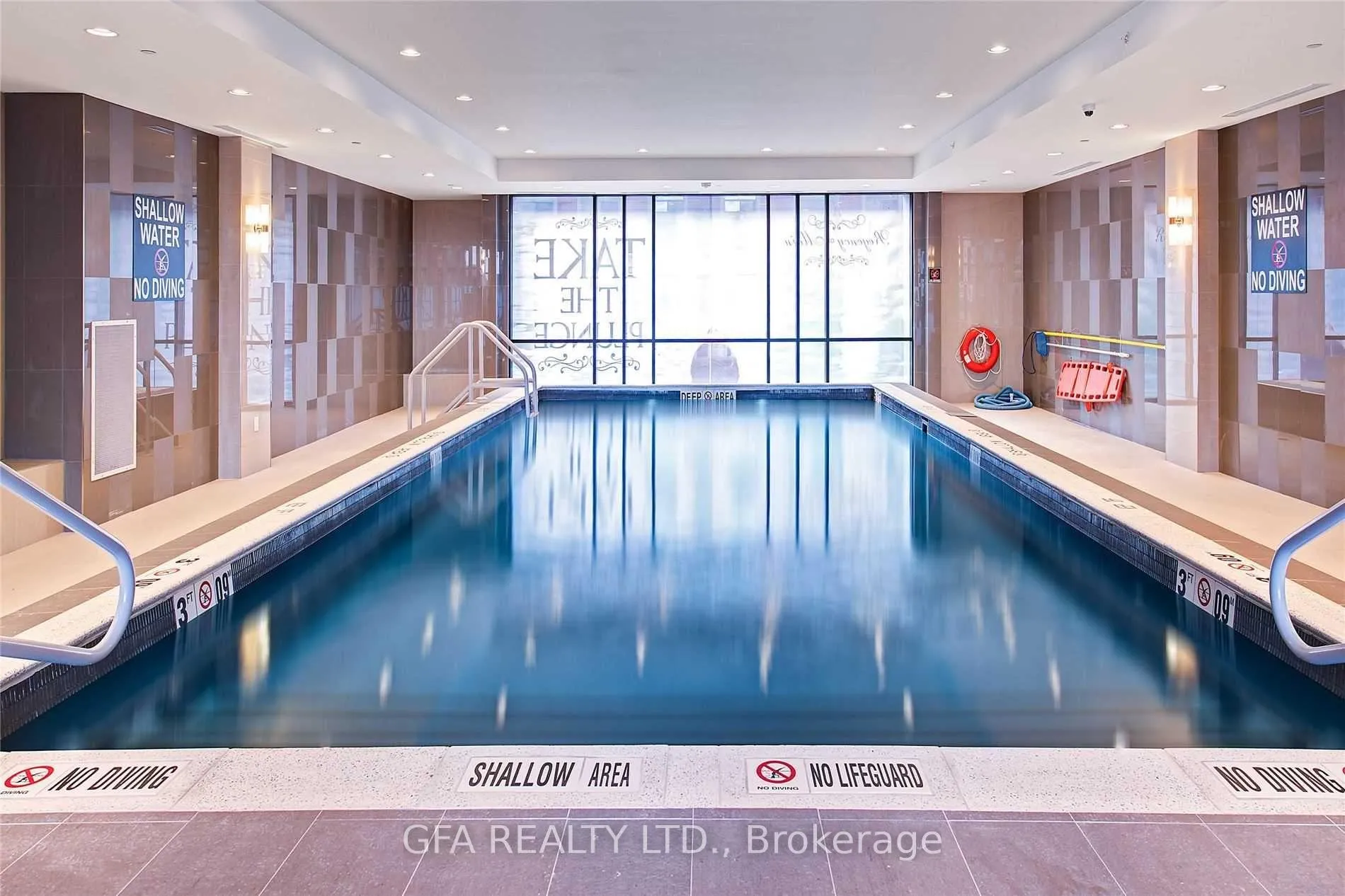 Photo 20 of Unit 1105, 150 Main Street W, Hamilton, Central — HOMEH