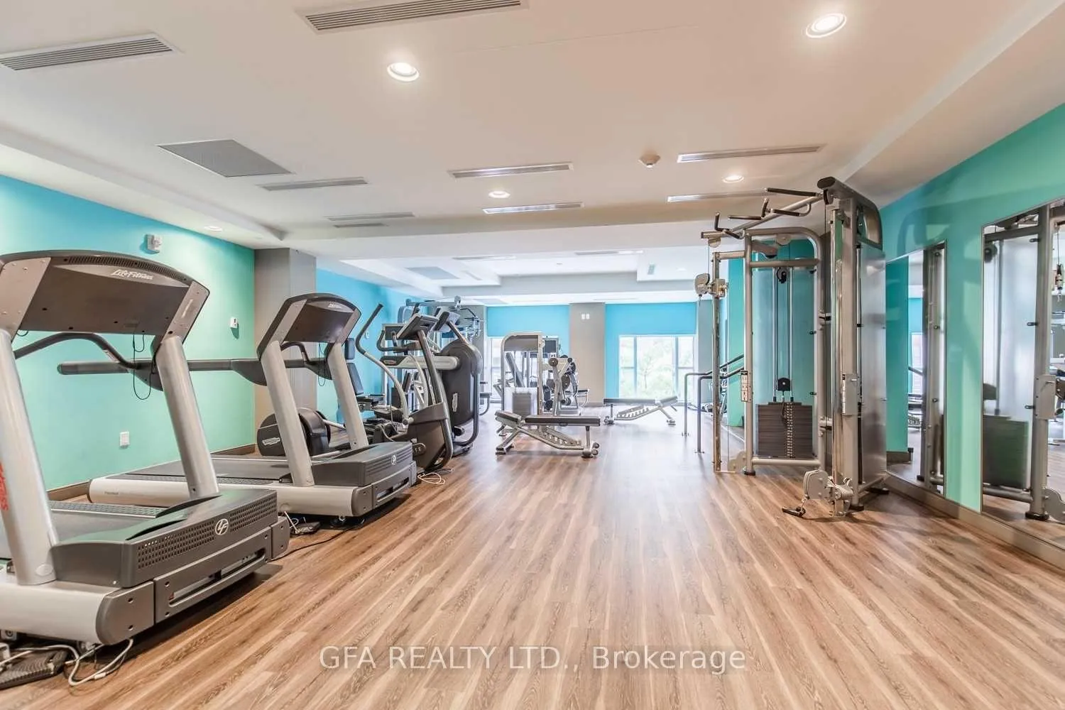 Photo 23 of Unit 1105, 150 Main Street W, Hamilton, Central — HOMEH