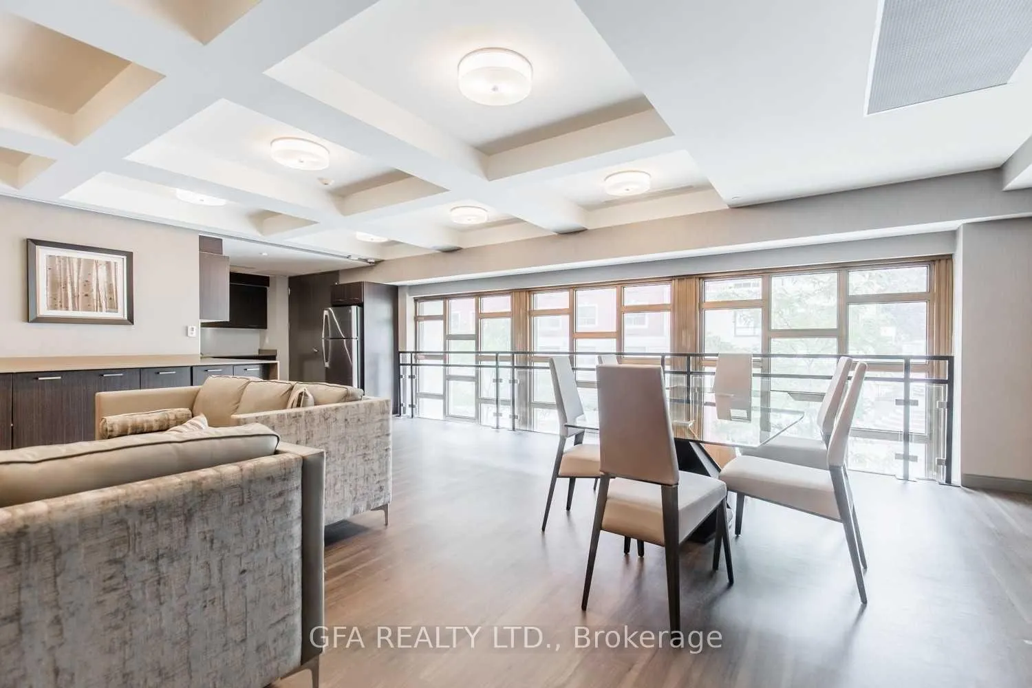 Photo 25 of Unit 1105, 150 Main Street W, Hamilton, Central — HOMEH