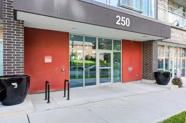 Photo 1 of Unit 208, 250 Albert Street, Waterloo, Beechwood/University — HOMEH