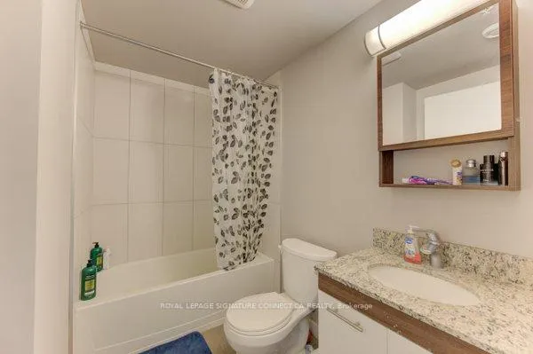 Photo 6 of Unit 208, 250 Albert Street, Waterloo, Beechwood/University — HOMEH