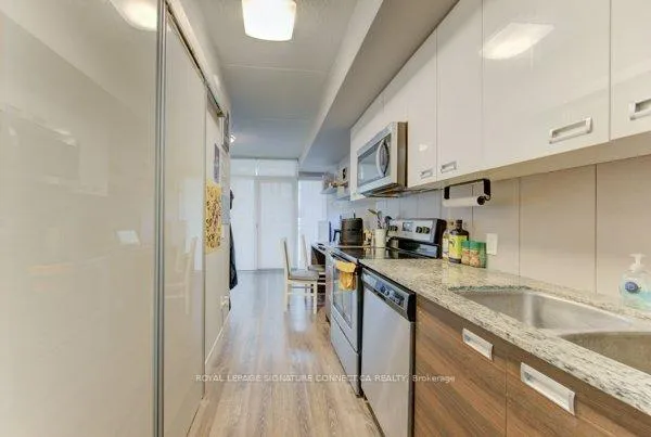 Photo 9 of Unit 208, 250 Albert Street, Waterloo, Beechwood/University — HOMEH