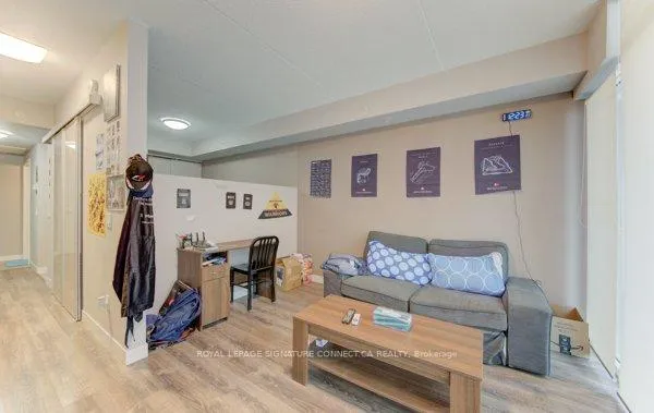 Photo 10 of Unit 208, 250 Albert Street, Waterloo, Beechwood/University — HOMEH