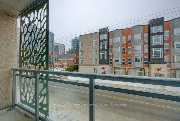 Photo 12 of Unit 208, 250 Albert Street, Waterloo, Beechwood/University — HOMEH