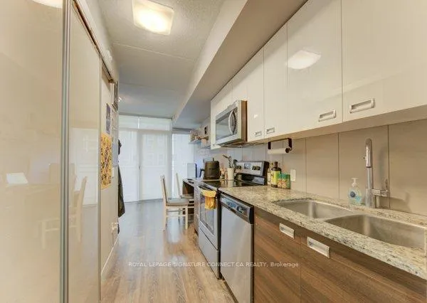 Photo 15 of Unit 208, 250 Albert Street, Waterloo, Beechwood/University — HOMEH