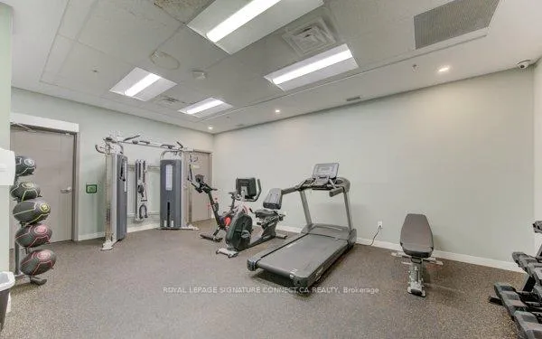 Photo 19 of Unit 208, 250 Albert Street, Waterloo, Beechwood/University — HOMEH