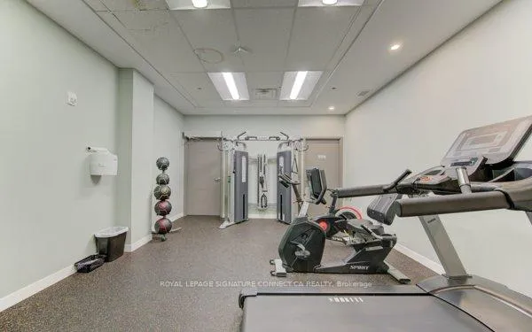 Photo 20 of Unit 208, 250 Albert Street, Waterloo, Beechwood/University — HOMEH