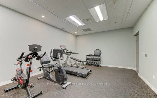Photo 21 of Unit 208, 250 Albert Street, Waterloo, Beechwood/University — HOMEH