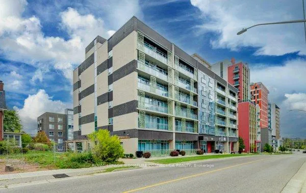 Photo 23 of Unit 208, 250 Albert Street, Waterloo, Beechwood/University — HOMEH