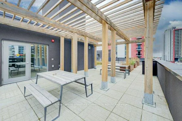 Photo 29 of Unit 208, 250 Albert Street, Waterloo, Beechwood/University — HOMEH